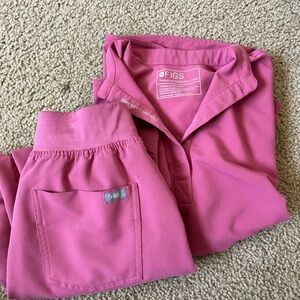 Figs Scrub Set XXS/XSP